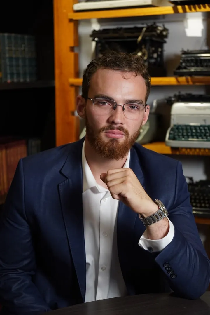 Bruno Krohn, Consultor de Negócios e Assessor de Investimentos da BRidgePL