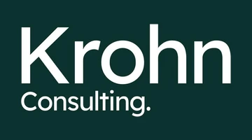 Krohn Consulting